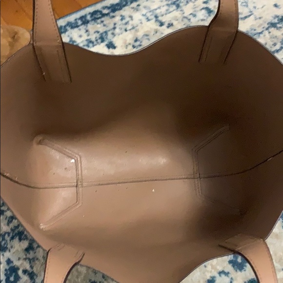 Kate Spade reversible bag - Picture 4 of 8